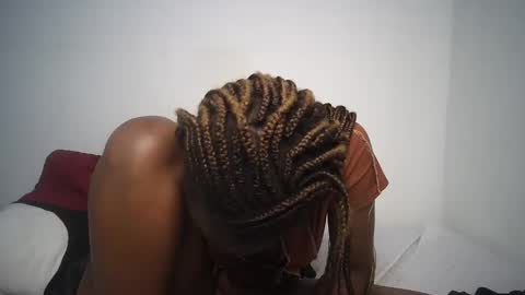 Snapshot of dollberry chatting on January 10, 7:54 pm dollberry online show from January 10, 7:54 pm