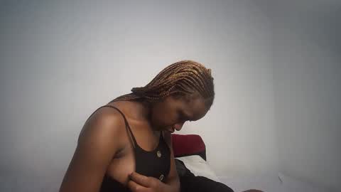 Snapshot of dollberry chatting on January 12, 10:02 am dollberry online show from January 12, 10:02 am