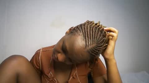 Snapshot of dollberry chatting on February 5, 10:55 pm dollberry online show from February 5, 10:55 pm