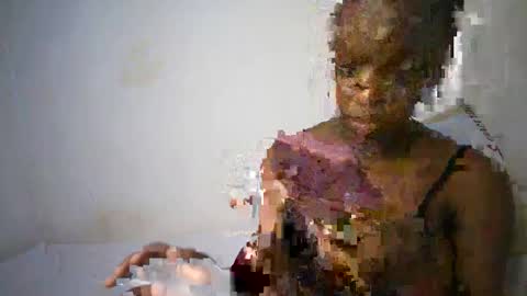 Snapshot of dollberry chatting on March 7, 10:02 am dollberry online show from March 7, 10:02 am