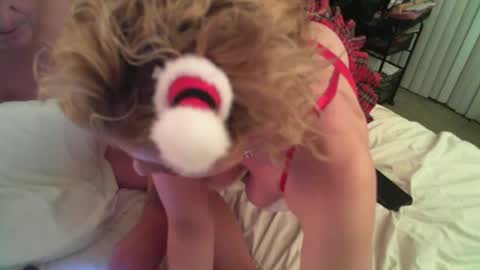 Snapshot of dollfaceklla chatting on December 7, 10:56 am Dollface Killa online show from December 7, 10:56 am