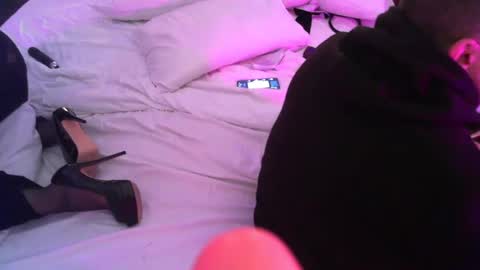 Snapshot of dollfaceklla chatting on January 28, 1:05 pm Dollface Killa online show from January 28, 1:05 pm