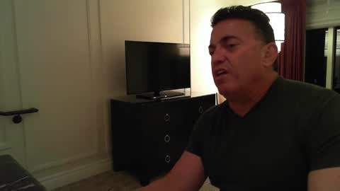 Snapshot of dollfaceklla chatting on April 14, 9:15 am Dollface Killa online show from April 14, 9:15 am