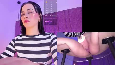 Snapshot of dollieemma chatting on February 27, 1:44 pm dollieemma online show from February 27, 1:44 pm