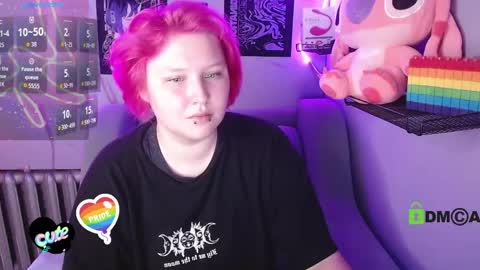 dollirosee online show from May 26, 4:08 am