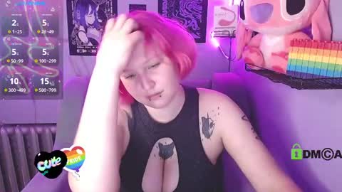 dollirosee online show from June 18, 4:02 am
