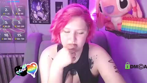 dollirosee online show from June 19, 4:17 am
