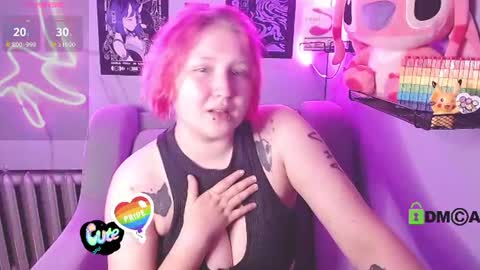 dollirosee online show from June 30, 3:51 am