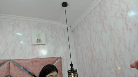 Snapshot of dolls_antonella chatting on May 23, 12:09 pm Antonella online show from May 23, 12:09 pm