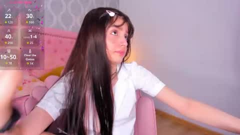 dolly_kitter online show from June 19, 12:31 pm