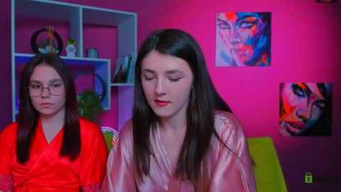 dolly_sunshine online show from April 4, 5:27 am