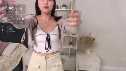 Snapshot of dollychrysler chatting on February 20, 11:22 am Aika online show from February 20, 11:22 am