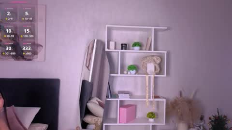 Snapshot of dollychrysler chatting on February 25, 11:09 am Aika online show from February 25, 11:09 am