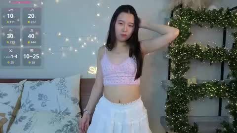 Snapshot of dollychrysler chatting on March 2, 11:17 am Aika online show from March 2, 11:17 am