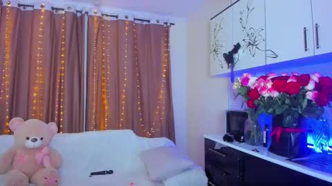 Dollya online show from February 9, 12:08 pm