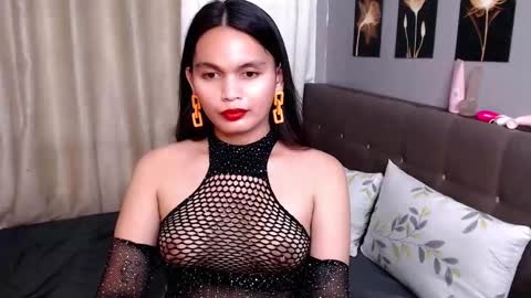 dollymoonlight online show from January 8, 3:14 pm