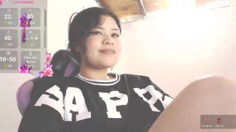 dollysweet666 online show from February 26, 5:45 pm