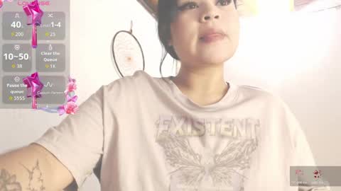 dollysweet666 online show from May 26, 12:39 am
