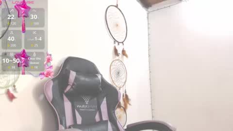 Snapshot of dollysweet666 chatting on July 9, 12:15 am dollysweet666 online show from July 9, 12:15 am