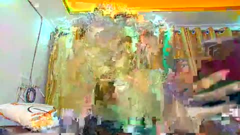 kadolly online show from May 29, 6:50 pm