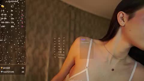 Dolly online show from February 25, 8:51 pm