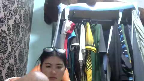 Snapshot of dolores0130 chatting on November 13, 5:56 pm Dolores online show from November 13, 5:56 pm