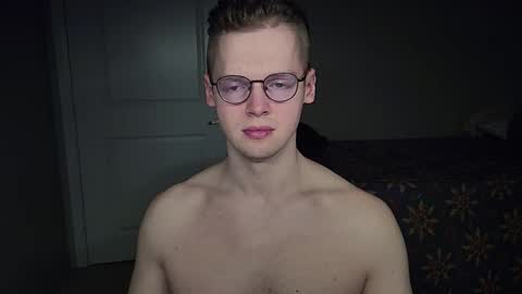 doloresman online show from February 4, 11:20 pm