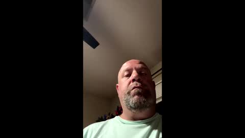 Ben Dover online show from November 8, 9:42 am