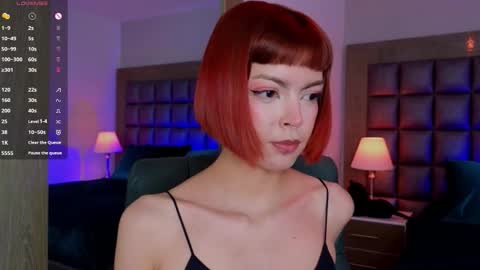 Dolly online show from November 20, 8:30 pm