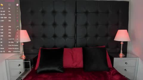 Dolly online show from December 19, 9:11 pm