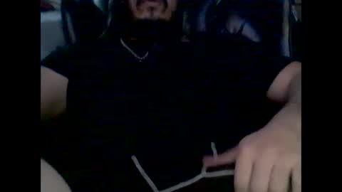 Snapshot of domanarchist chatting on December 8, 12:07 am Sullyboyx online show from December 8, 12:07 am