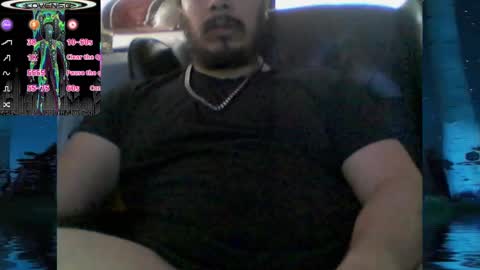 Snapshot of domanarchist chatting on March 5, 7:17 pm Sullyboyx online show from March 5, 7:17 pm