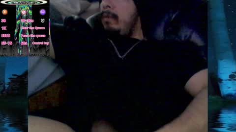 Snapshot of domanarchist chatting on March 7, 7:52 am Sullyboyx online show from March 7, 7:52 am