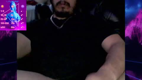 Snapshot of domanarchist chatting on March 9, 8:29 am Sullyboyx online show from March 9, 8:29 am