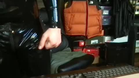 Bill online show from March 9, 6:45 pm