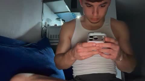 Dom online show from February 20, 7:14 pm