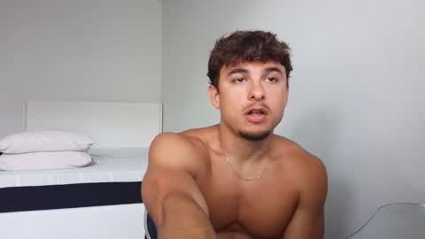 Dom online show from April 23, 4:20 pm