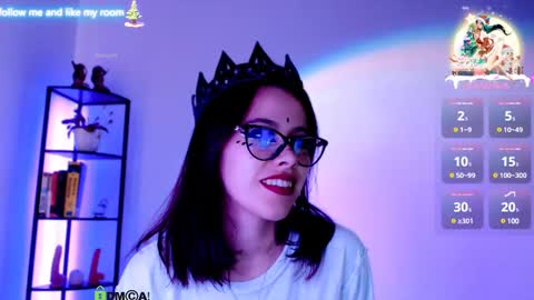 Mistress online show from December 31, 2:47 pm