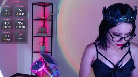 Mistress online show from September 17, 3:46 pm