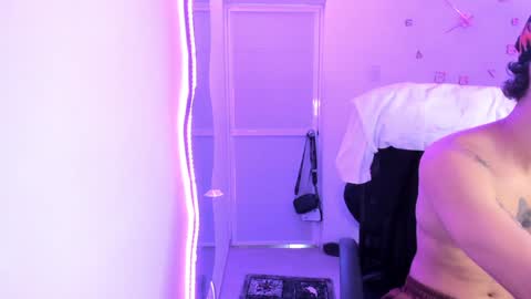 Snapshot of domi_master chatting on December 3, 9:23 pm MASTER online show from December 3, 9:23 pm