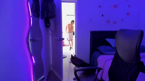 MASTER online show from January 5, 7:49 pm