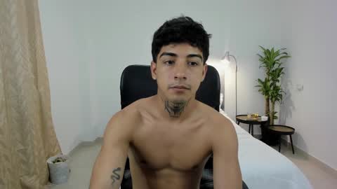 MASTER online show from February 26, 11:48 pm