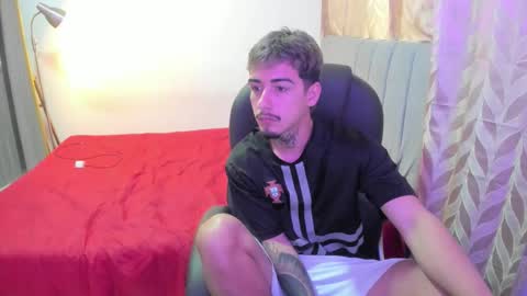 Snapshot of domi_master chatting on September 21, 10:22 pm MASTER online show from September 21, 10:22 pm