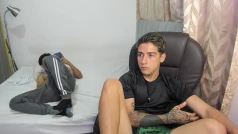 MASTER online show from September 22, 11:40 pm