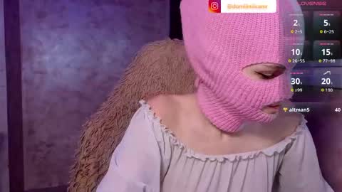 domiiniicana online show from March 14, 6:57 pm