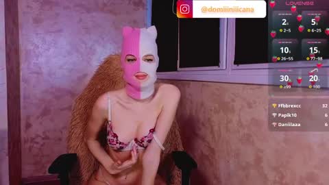domiiniicana online show from June 1, 5:03 pm