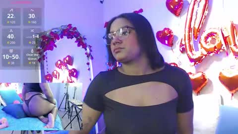 domiiniquex online show from February 17, 12:34 pm