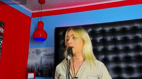 --- Diosa --- online show from May 27, 3:47 am