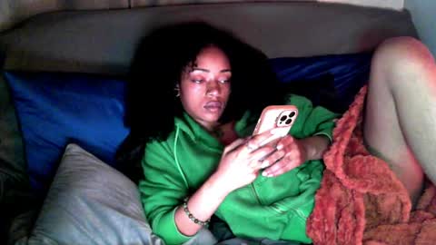 dominaferox online show from April 9, 2:33 am