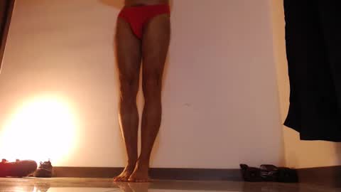 Sir X online show from March 8, 2:04 am